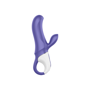 Satisfyer Vibes Magic Bunny Powerful Rabbit Vibrator